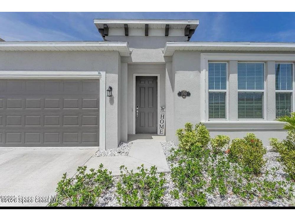 2792 Pinwherry Street NW Palm Bay FL 32907 J1001649 image1