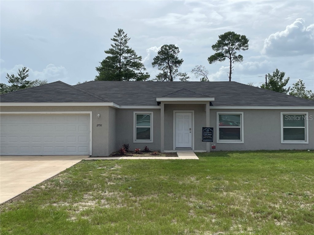 2792 SW 161st Loop Ocala FL 34473 OM694008 image1