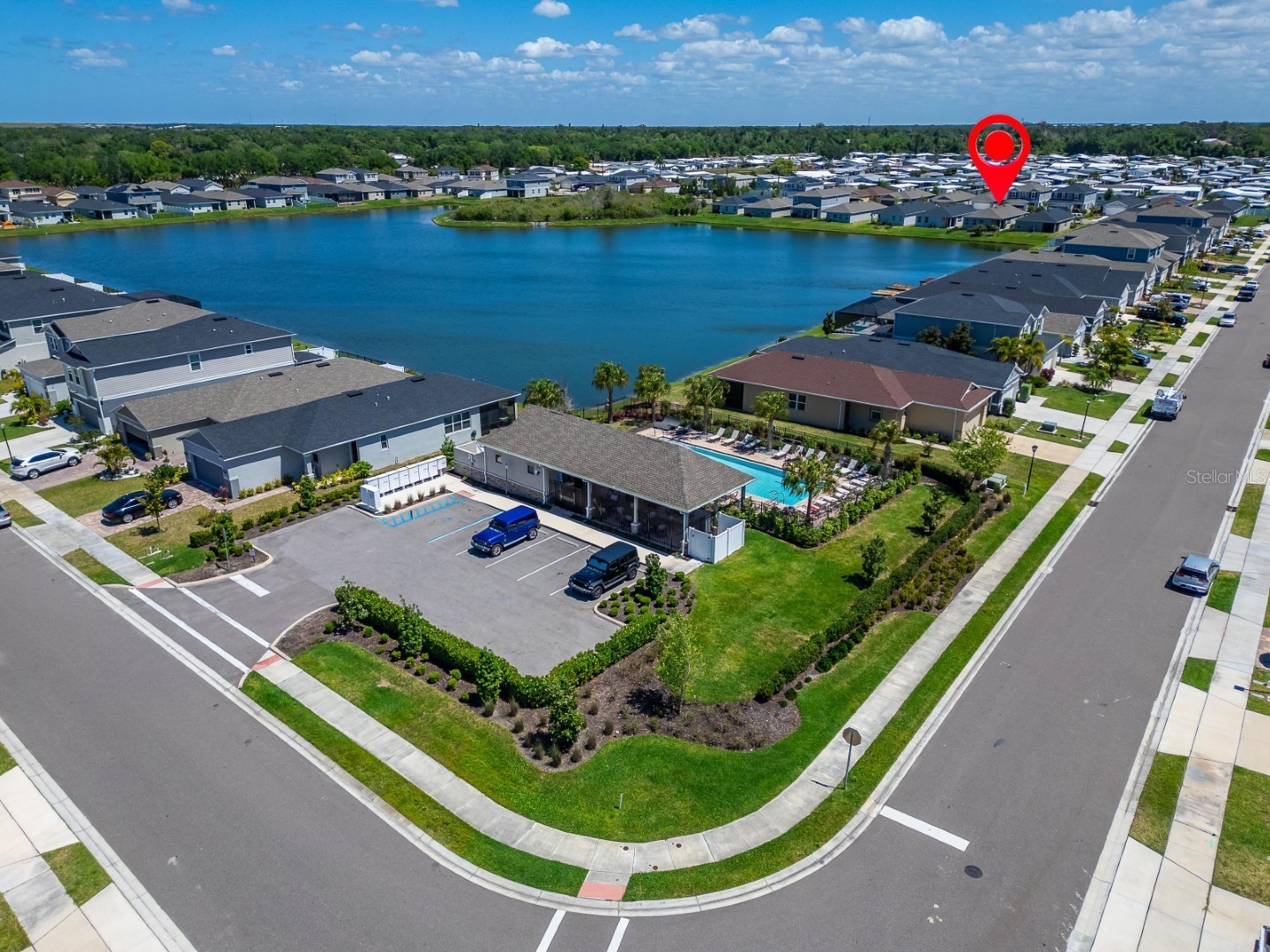2793 89th Street Circle E Palmetto FL 34221 TB8495404 image29