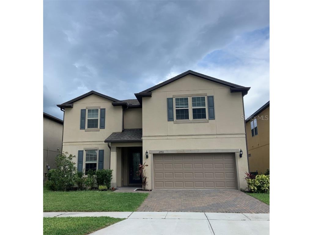 2793 Mead Avenue Saint Cloud FL 34771 - FELLS COVE O6107811 image1