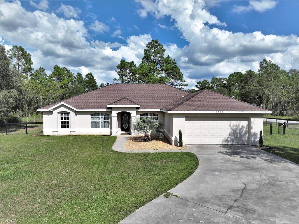 2793 NW Holly Road Dunnellon FL 34431 OM664187 image1