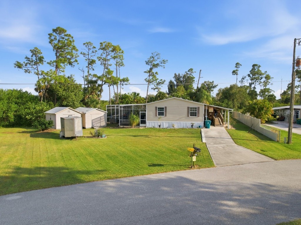 27930 Leatherwood Circle Punta Gorda FL 33950 C7518190 image1