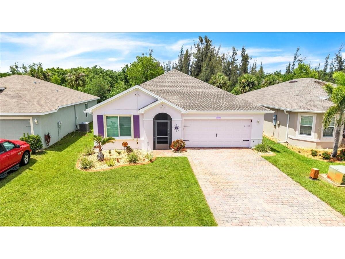 27932 Arrowhead Circle Punta Gorda FL 33982 C7526574 image1