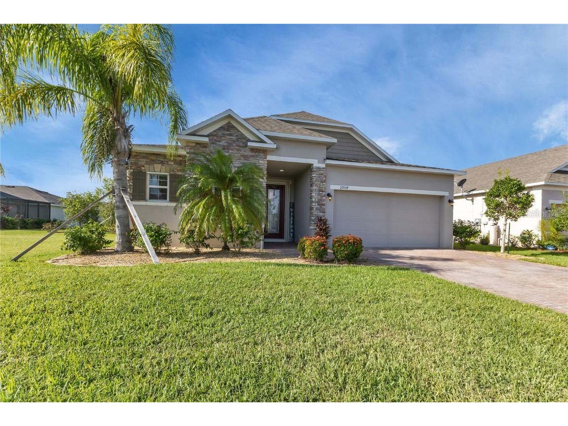 27939 Arrowhead Circle Punta Gorda FL 33982 C7479357 image1