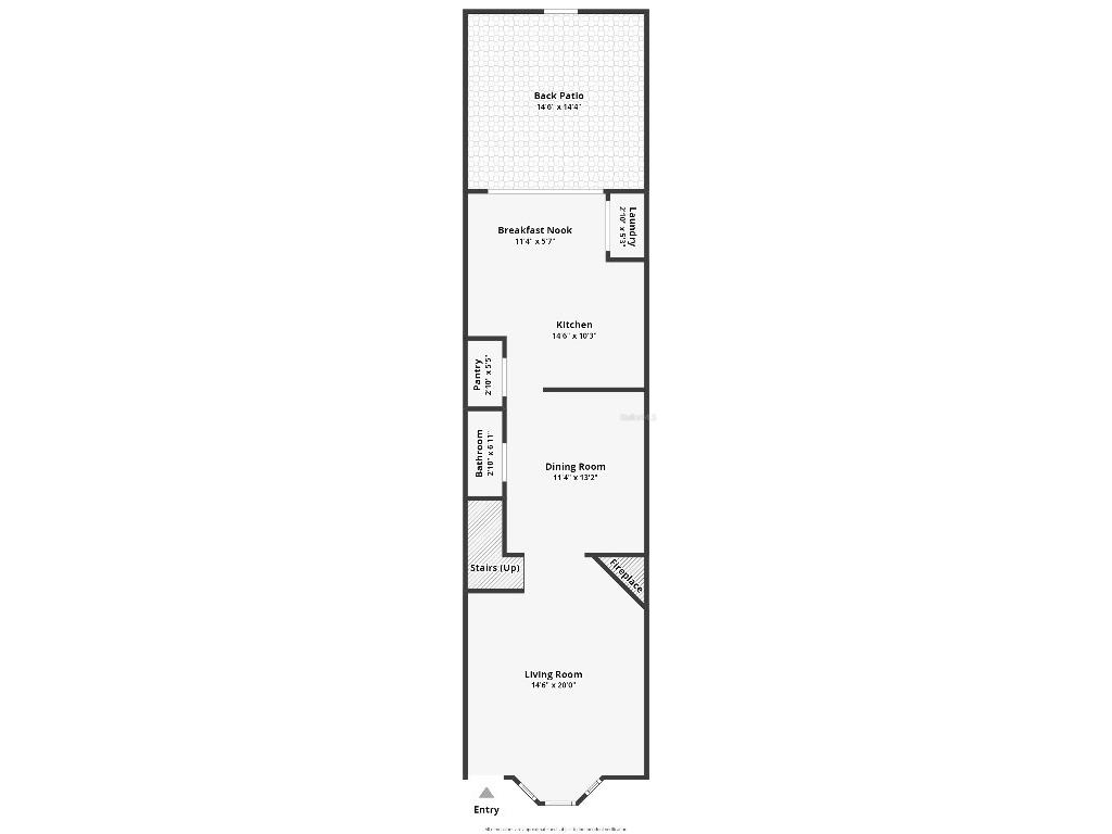 2794 Countryside Boulevard #2 Clearwater FL 33761 TB8411338 image31