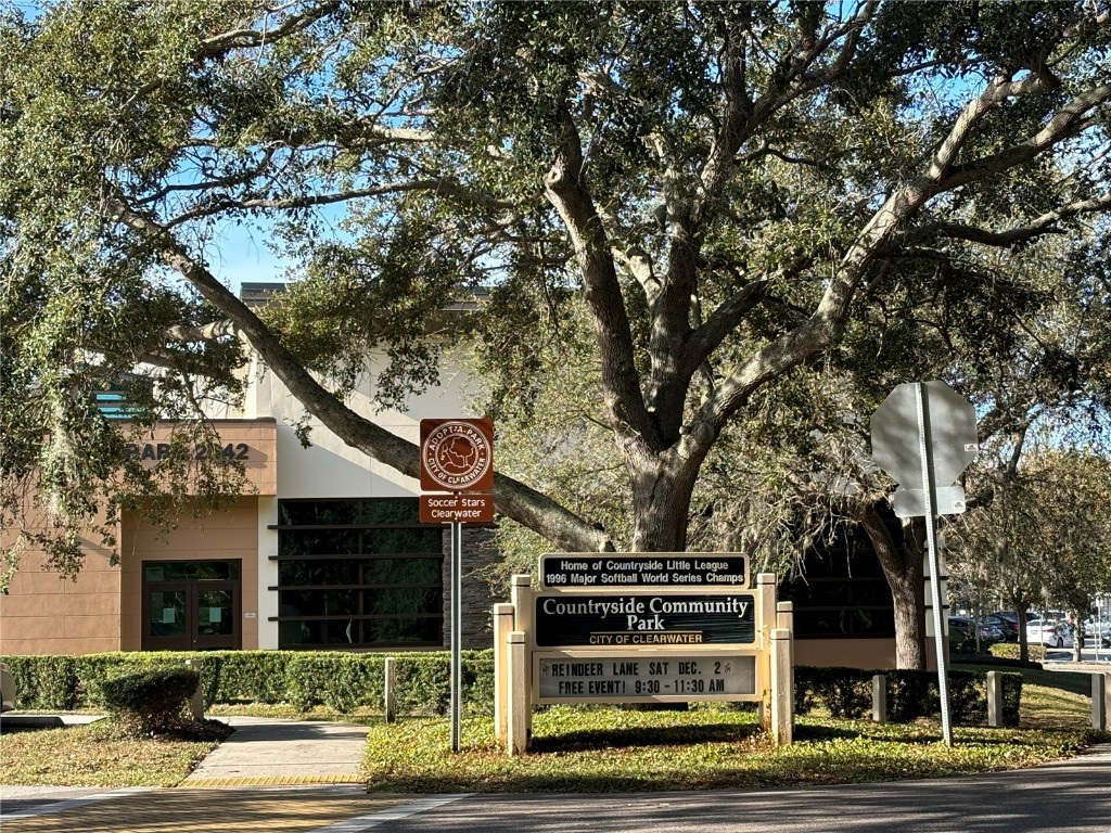 2794 Countryside Boulevard #2 Clearwater FL 33761 TB8411338 image38