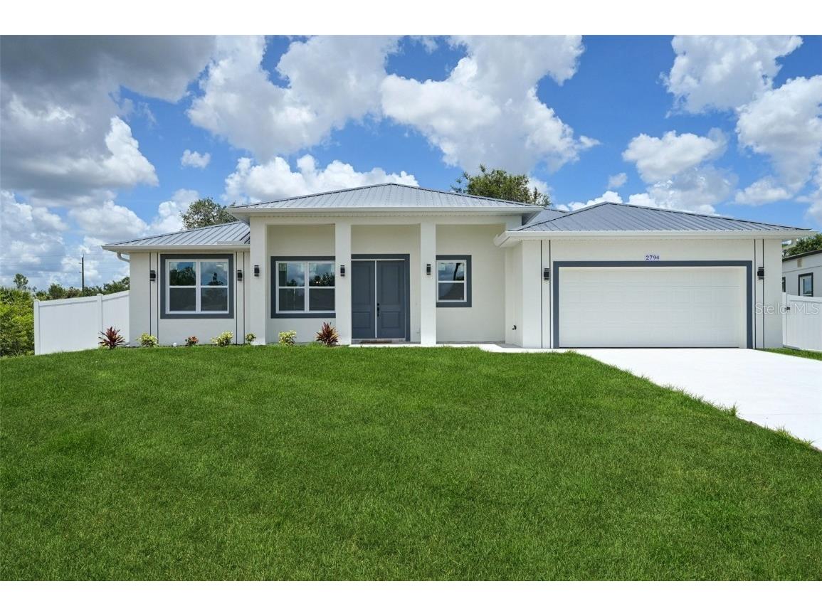 2794 Escambia Circle North Port FL 34288 A4655819 image1