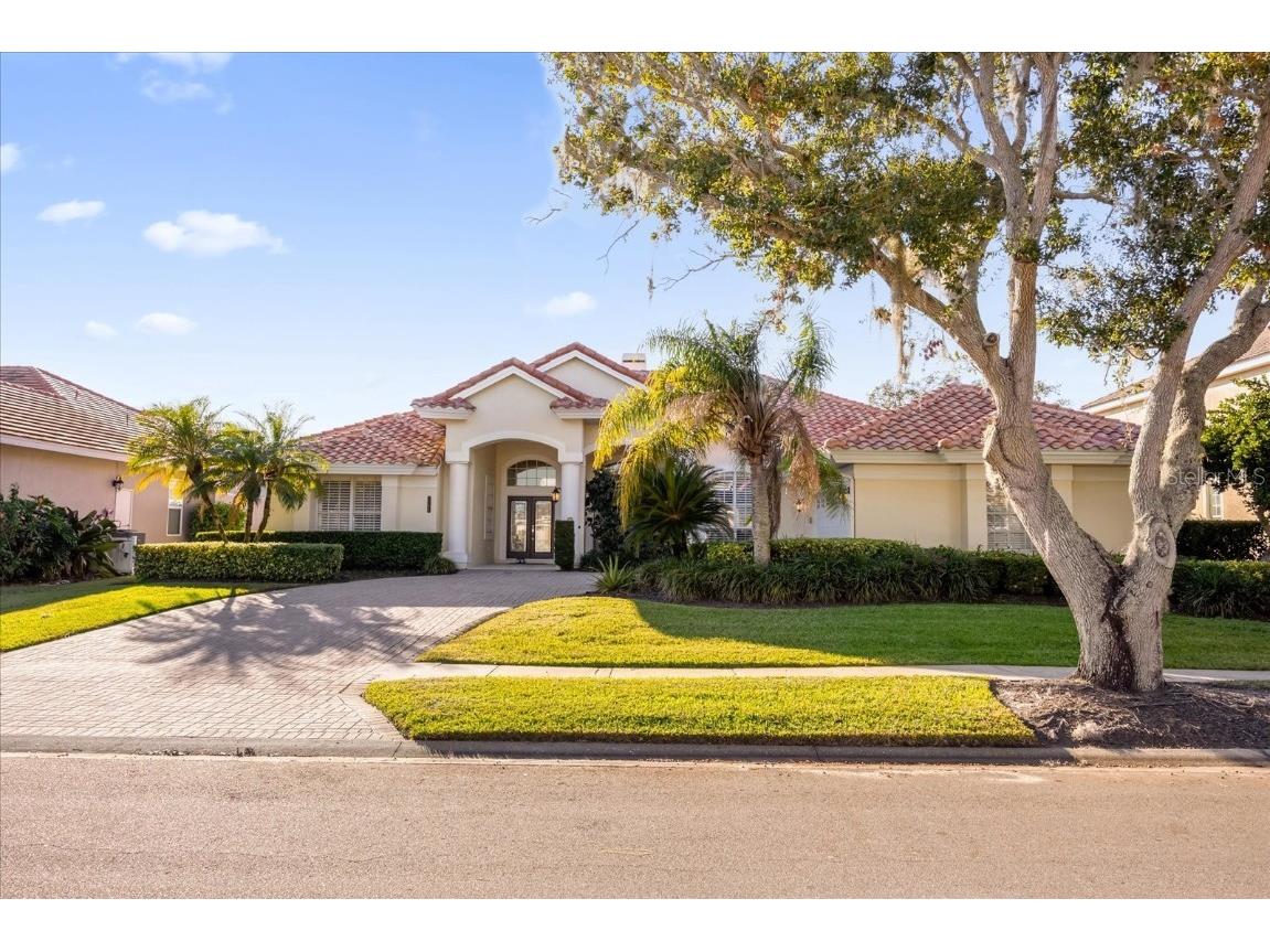 2794 Kissimmee Bay Circle Kissimmee FL 34744 - EAST LAKE TOHO O6264689 image1