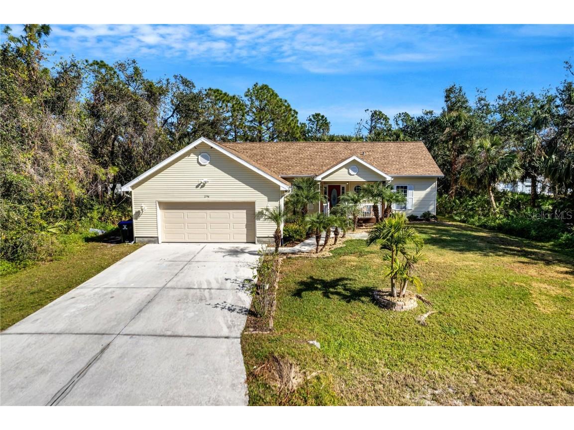 2794 Parlay Ln North Port FL 34286 C7500142 image1