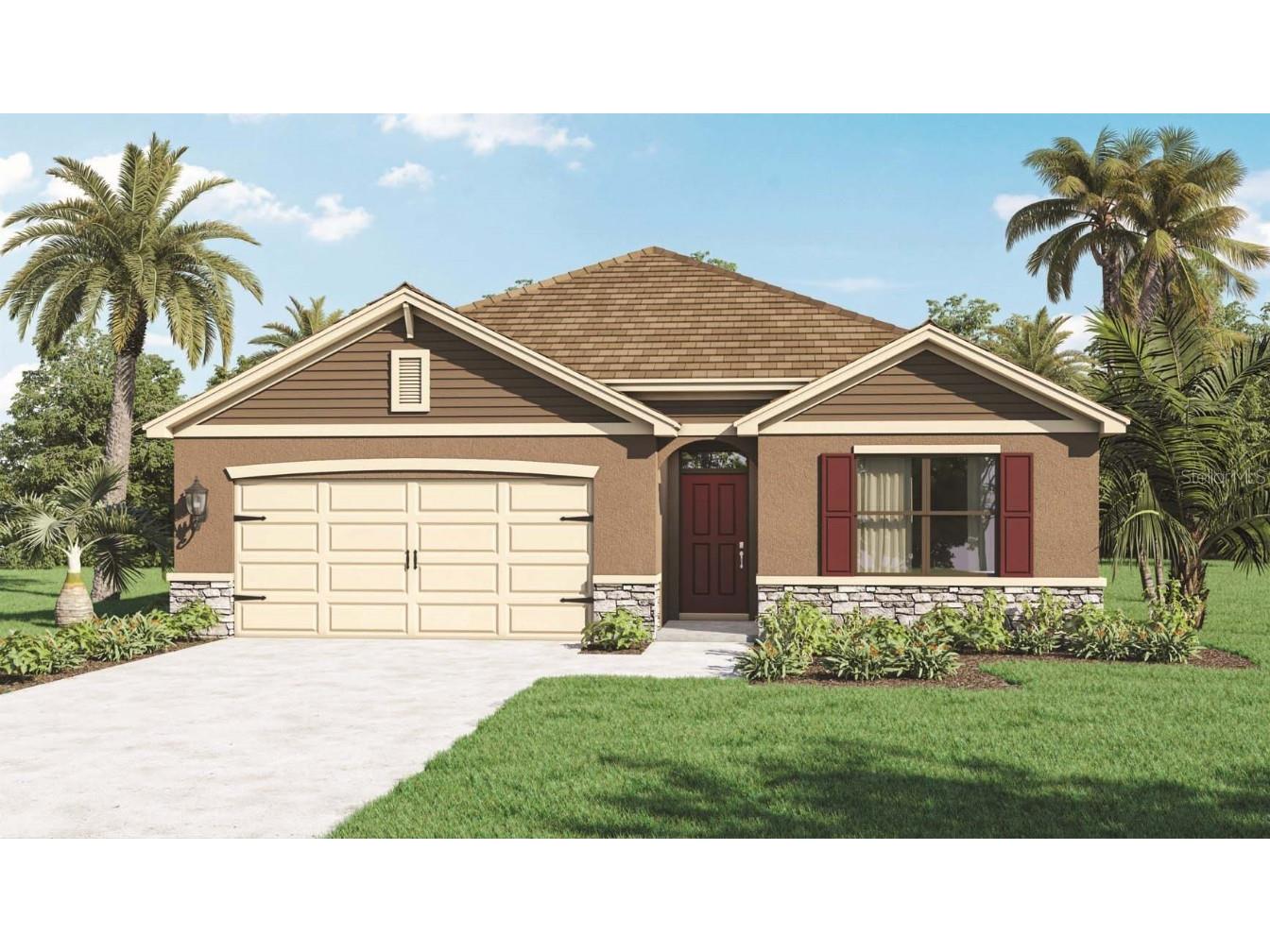 2794 Portadown Street Ormond Beach FL 32174 O6197035 image1