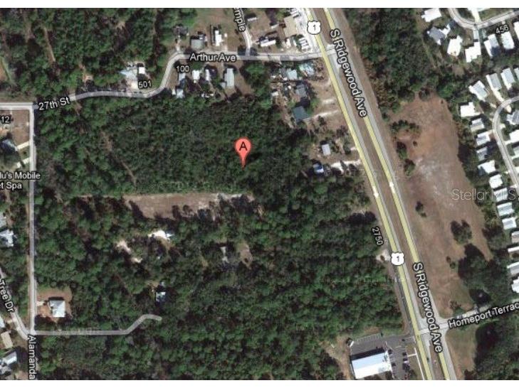 2794 S Ridgewood Avenue S Edgewater FL 32141 NS1086312 image2