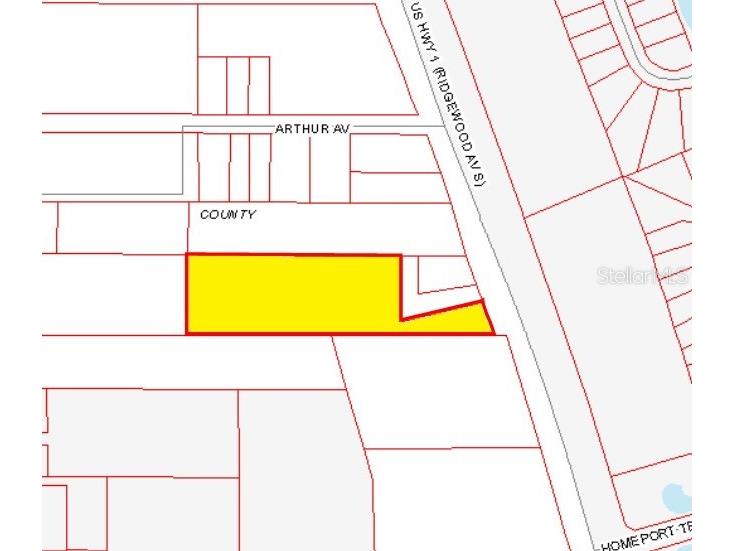 2794 S Ridgewood Avenue S Edgewater FL 32141 NS1086312 image3