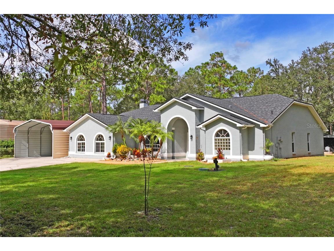27949 Ravens Brook Road Wesley Chapel FL 33544 W7868406 image1
