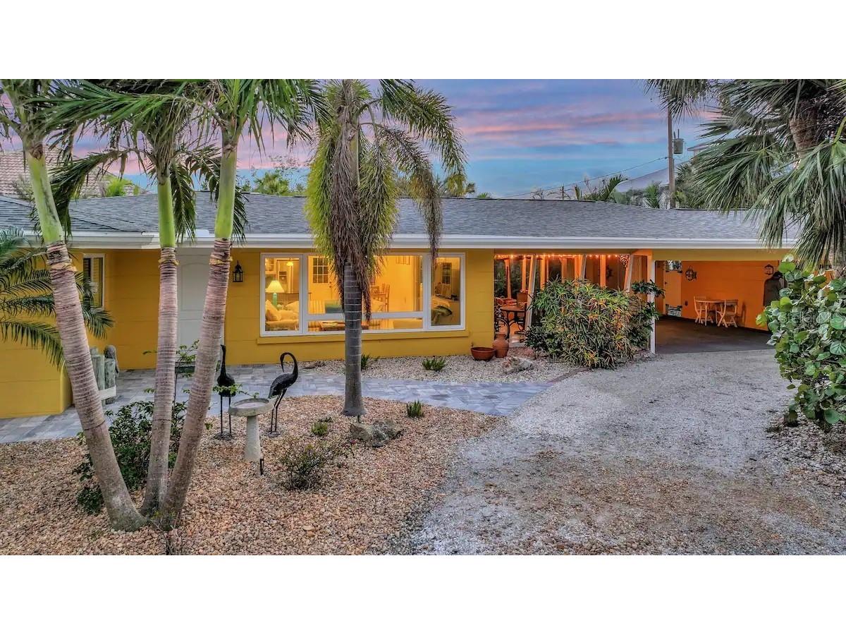 2795 A N Beach Road #A Englewood FL 34223 C7498479 image10