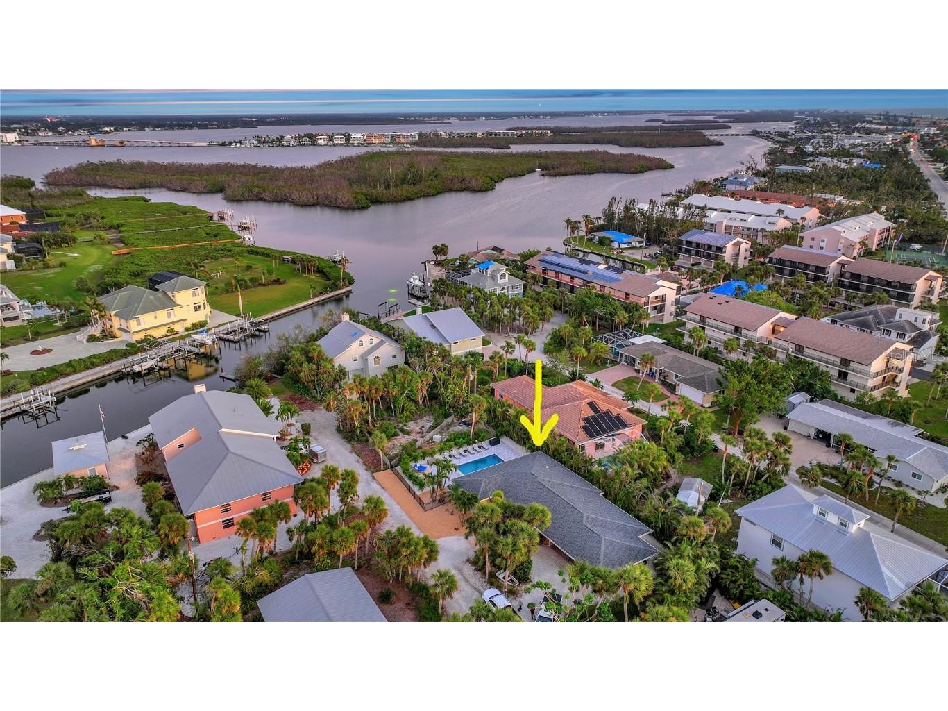 2795 A N Beach Road #A Englewood FL 34223 C7498479 image52