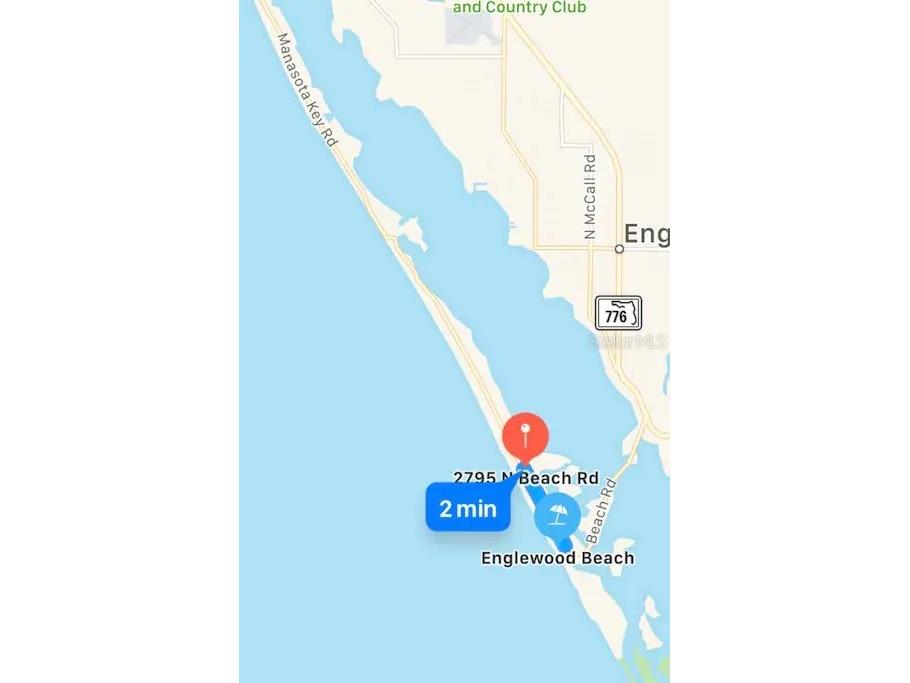 2795 A N Beach Road #A Englewood FL 34223 C7498479 image53