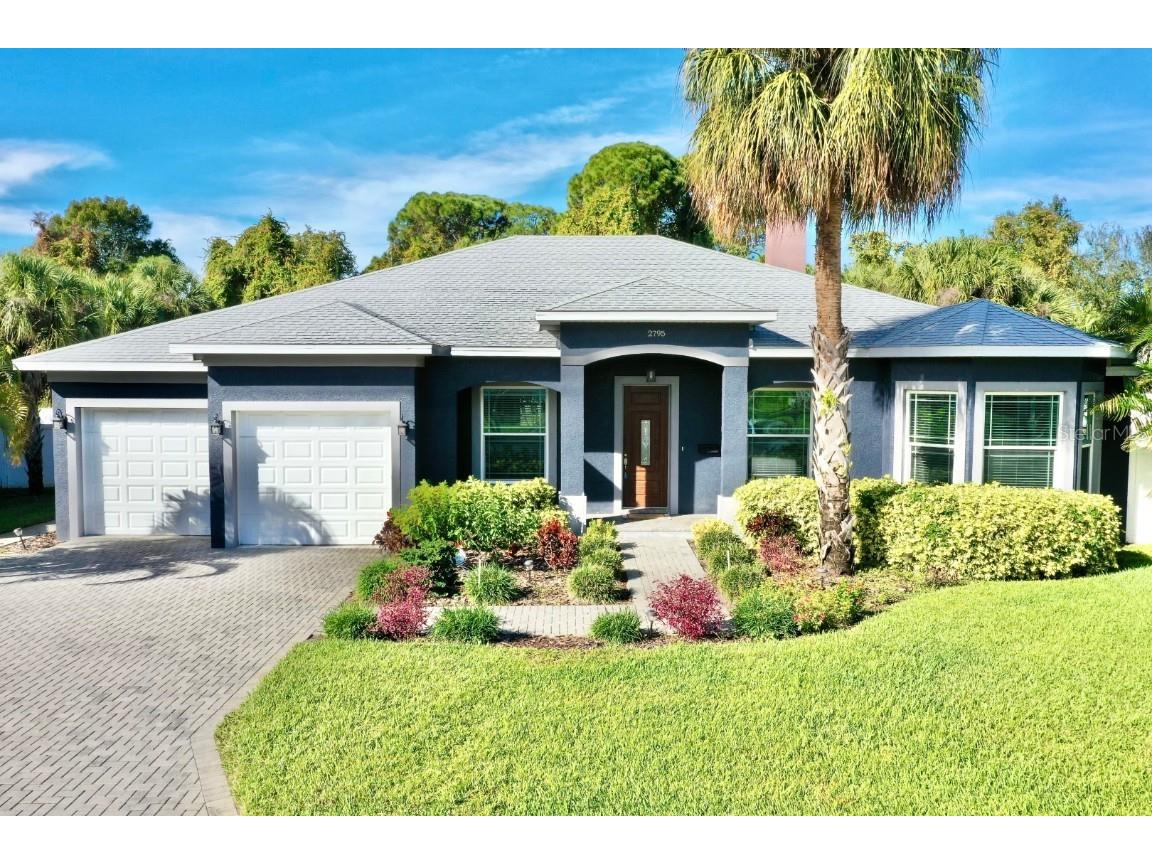 2795 Bethel Court S Saint Petersburg FL 33712 T3491869 image1