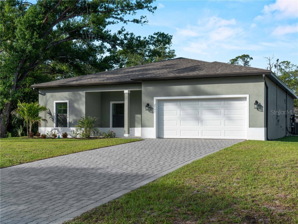 2795 Calabash Lane North Port FL 34286 C7490876 image1