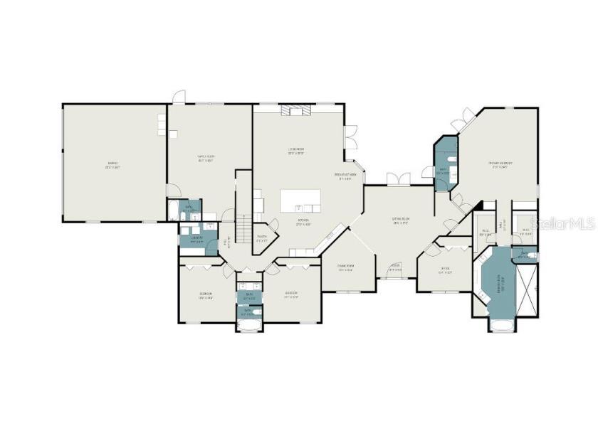 2795 Fawn Lake Boulevard Mims FL 32754 O6372236 image53