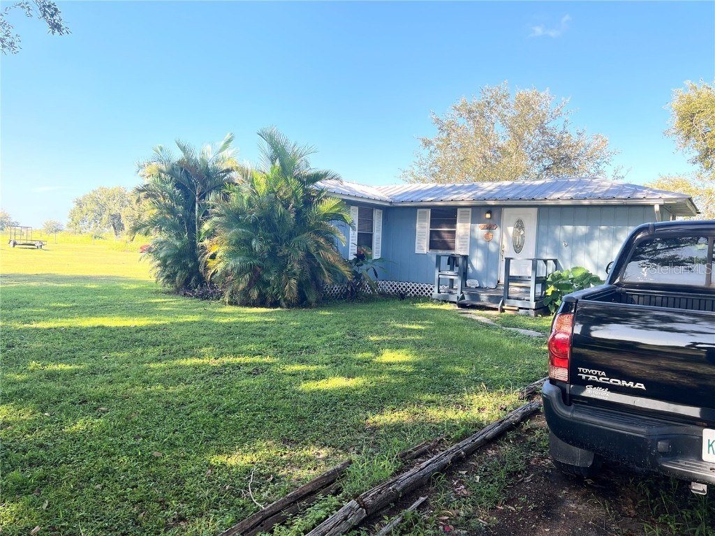 2795 Garner Avenue Arcadia FL 34266 C7485160 image1