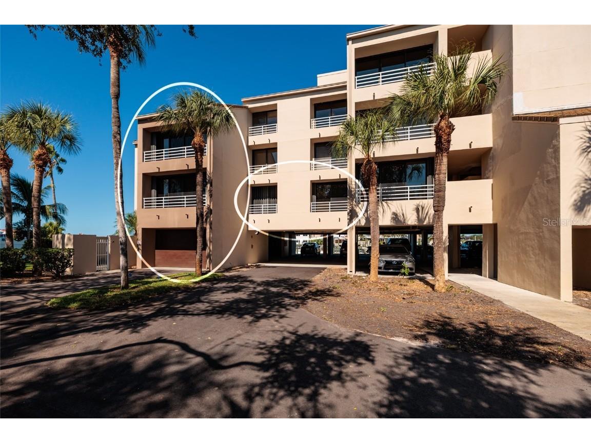 2795 Kipps Colony Drive S #101-102 Saint Petersburg FL 33707 TB8440076 image2