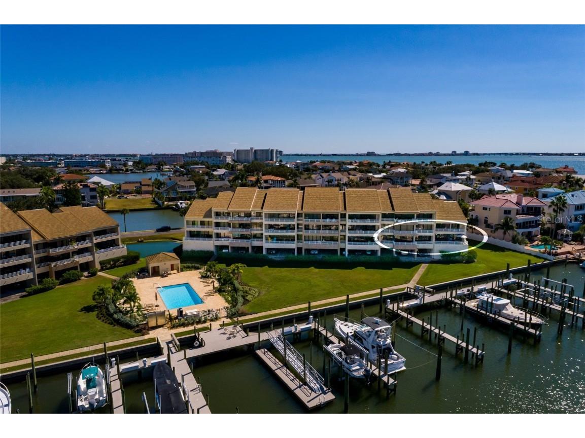 2795 Kipps Colony Drive S #101-102 Saint Petersburg FL 33707 TB8440076 image68