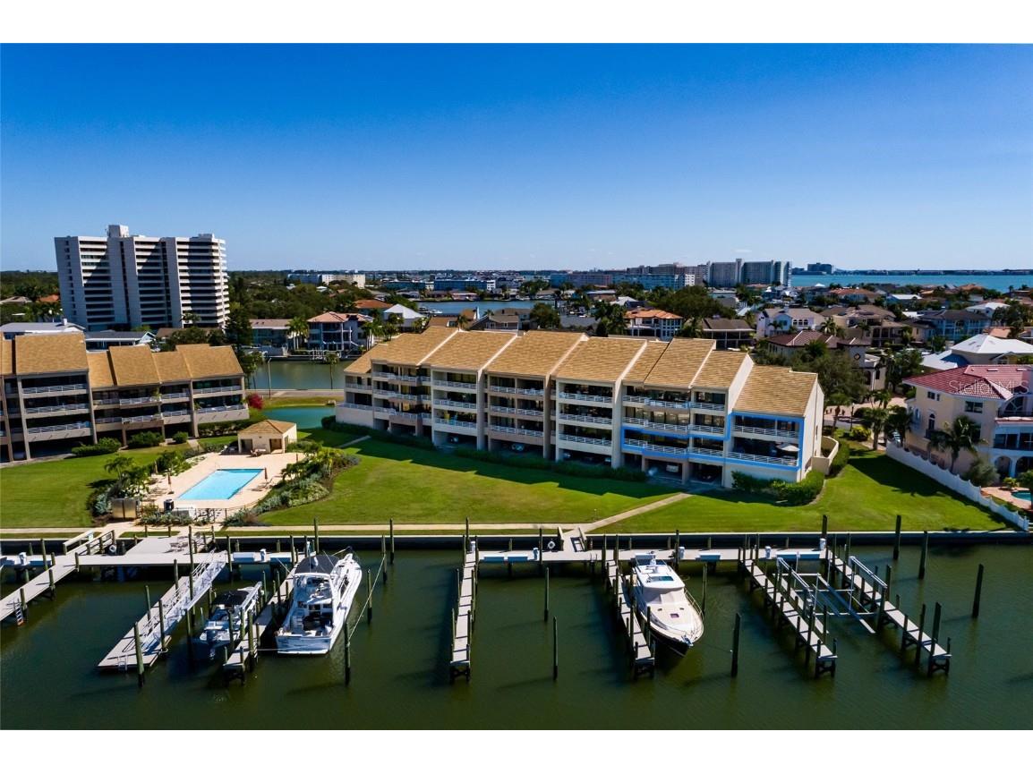 2795 Kipps Colony Drive S #101-102 Saint Petersburg FL 33707 TB8440076 image69