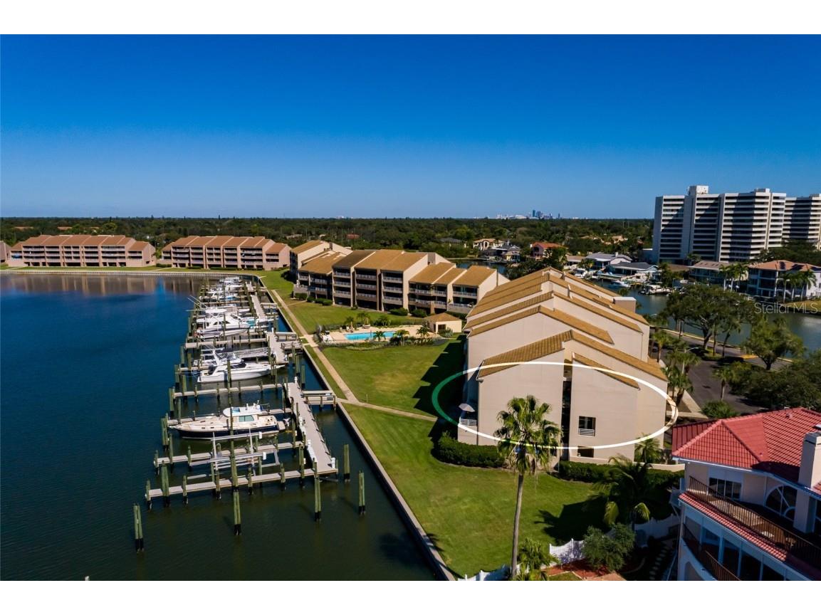 2795 Kipps Colony Drive S #101-102 Saint Petersburg FL 33707 TB8440076 image79