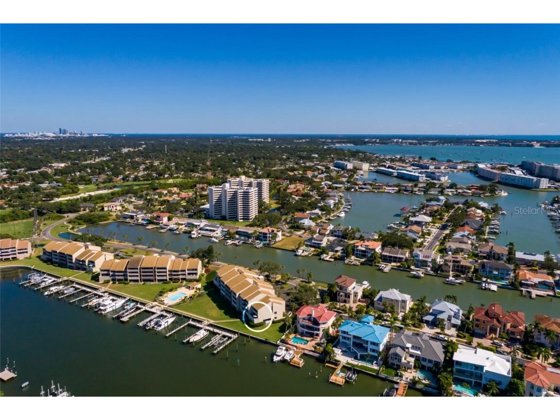 2795 Kipps Colony Drive S #101-102 Saint Petersburg FL 33707 TB8440076 image87