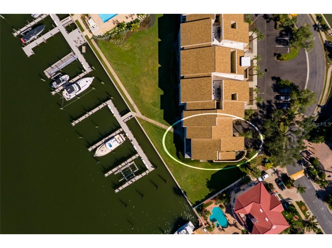 2795 Kipps Colony Drive S #101-102 Saint Petersburg FL 33707 TB8440076 image88