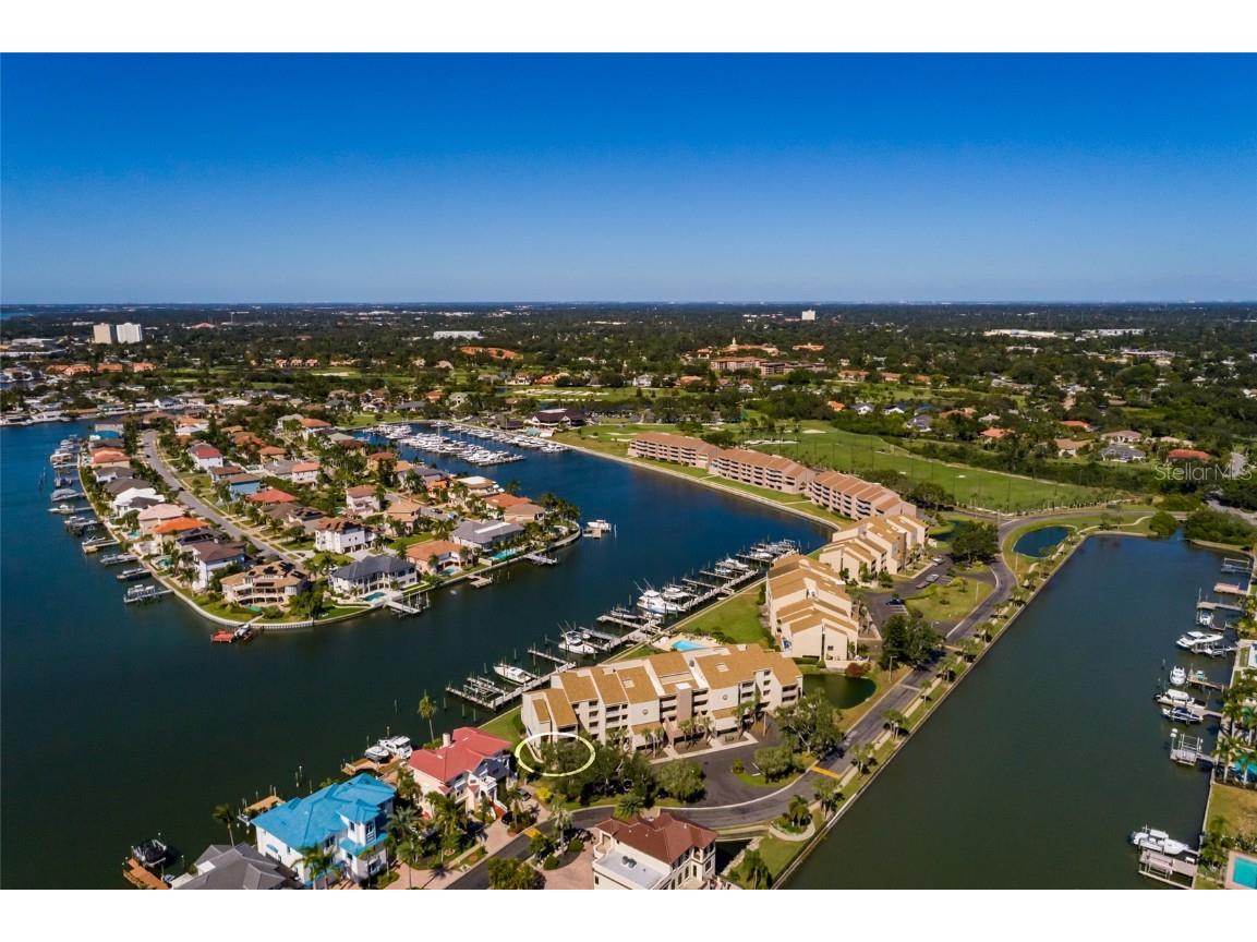 2795 Kipps Colony Drive S #101-102 Saint Petersburg FL 33707 TB8440076 image89