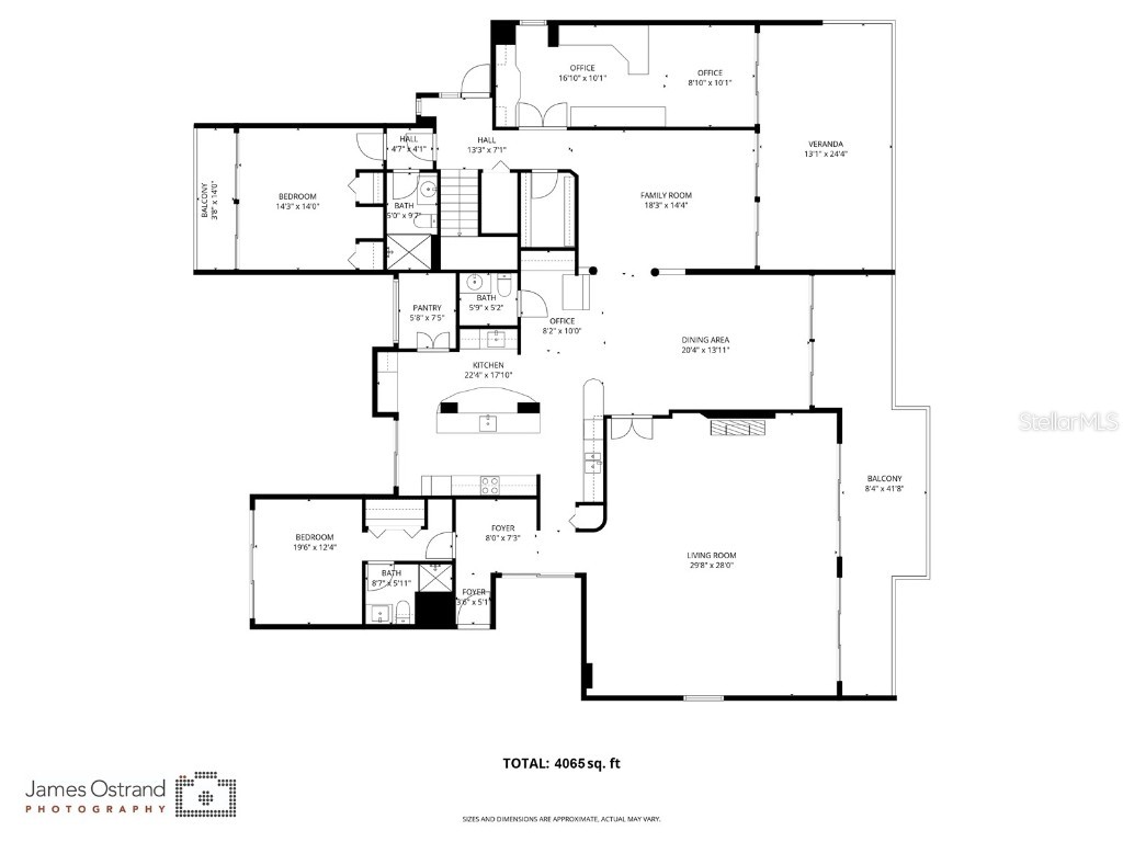 2795 Kipps Colony Drive S #101-102 Saint Petersburg FL 33707 TB8440076 image99