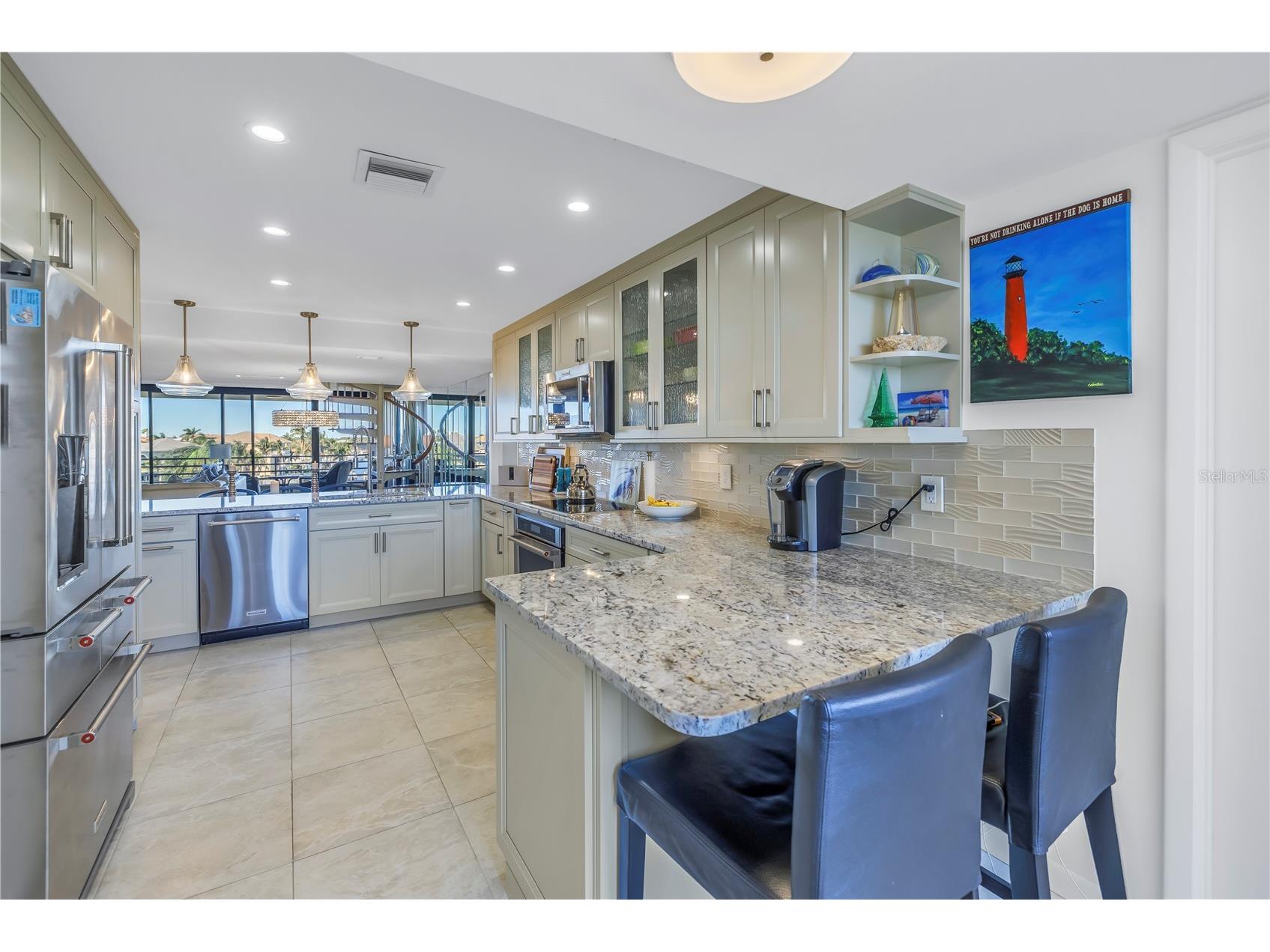 2795 Kipps Colony Drive S #305 Saint Petersburg FL 33707 - BOCA CIEGA BAY TB8493098 image20