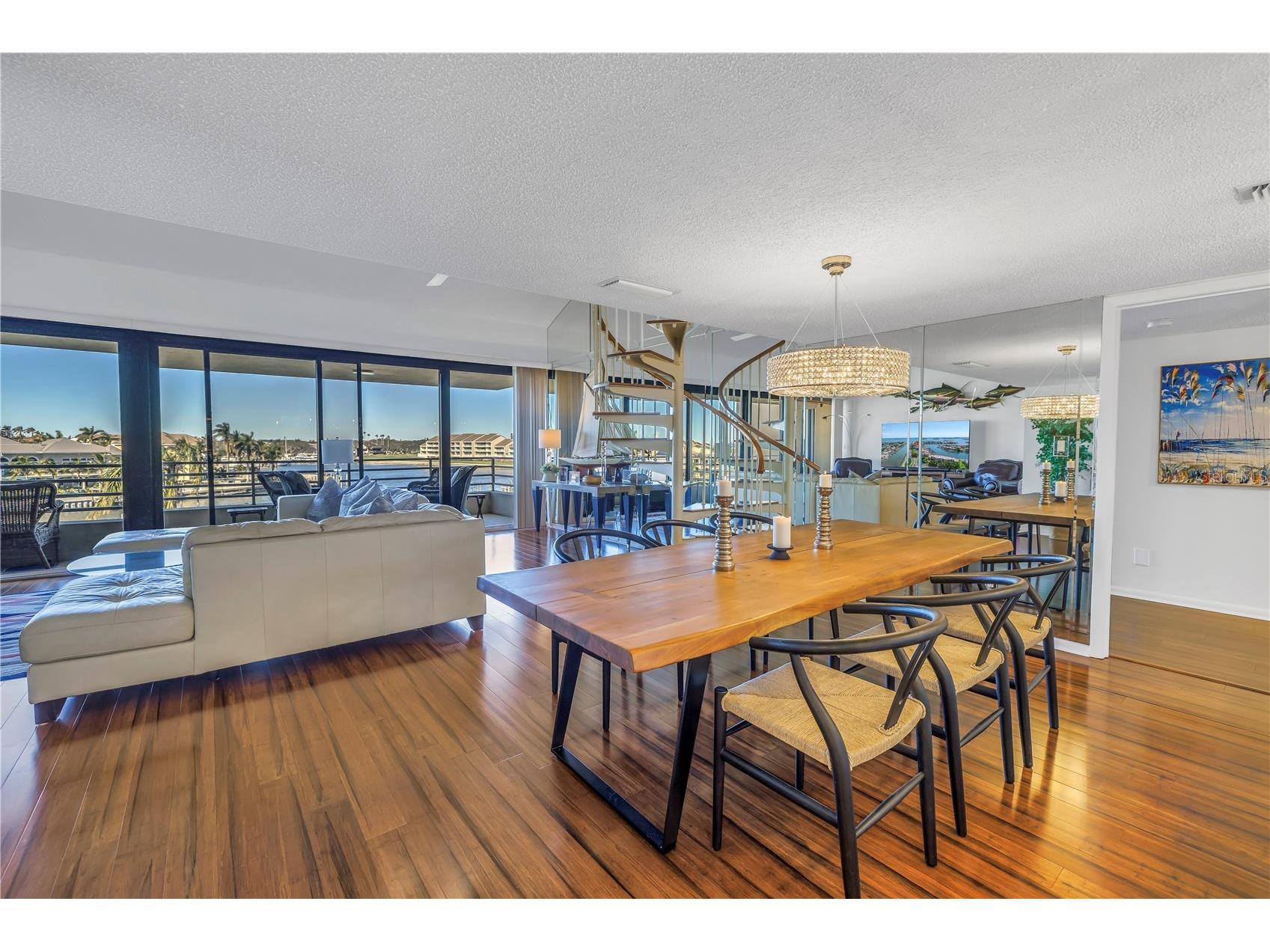2795 Kipps Colony Drive S #305 Saint Petersburg FL 33707 - BOCA CIEGA BAY TB8493098 image21