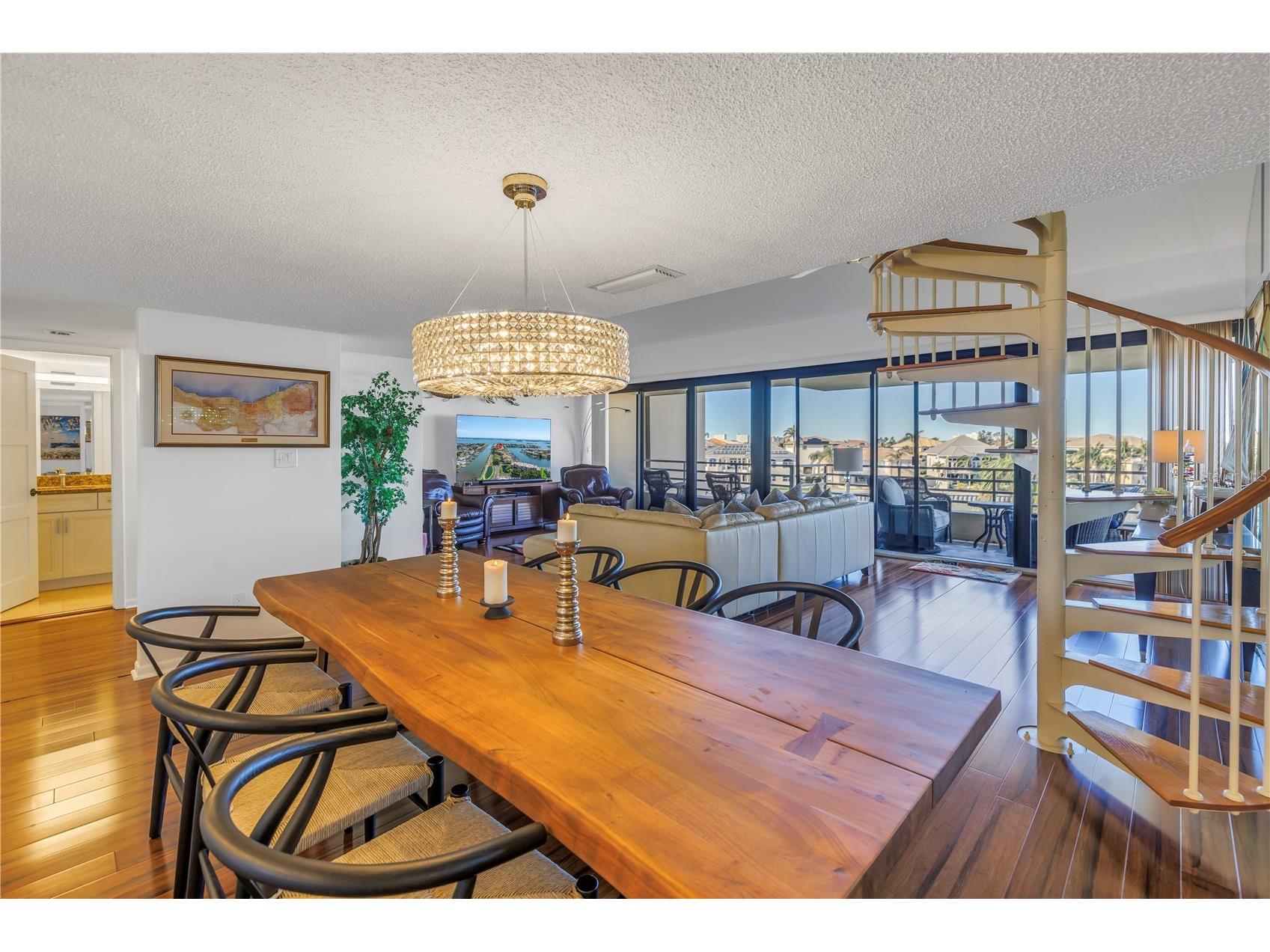 2795 Kipps Colony Drive S #305 Saint Petersburg FL 33707 - BOCA CIEGA BAY TB8493098 image22