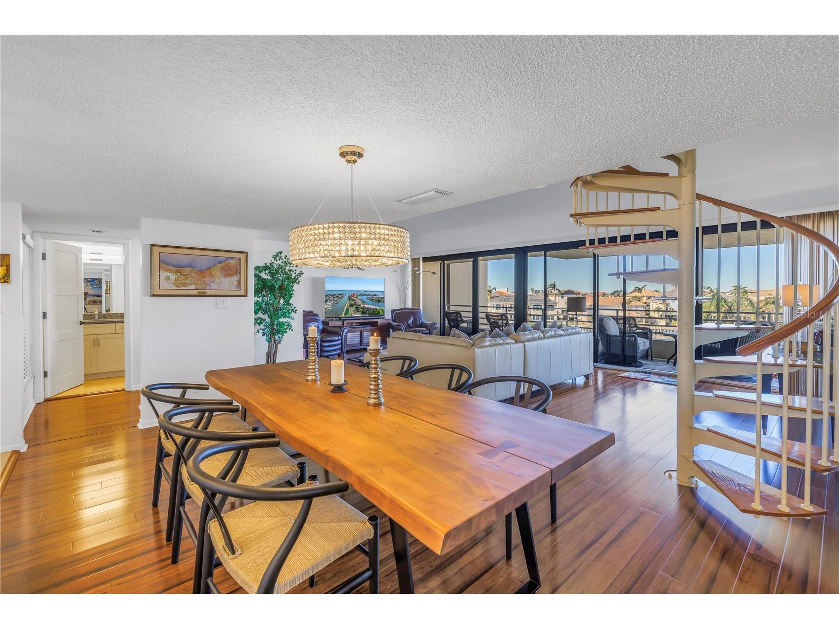 2795 Kipps Colony Drive S #305 Saint Petersburg FL 33707 - BOCA CIEGA BAY TB8493098 image23
