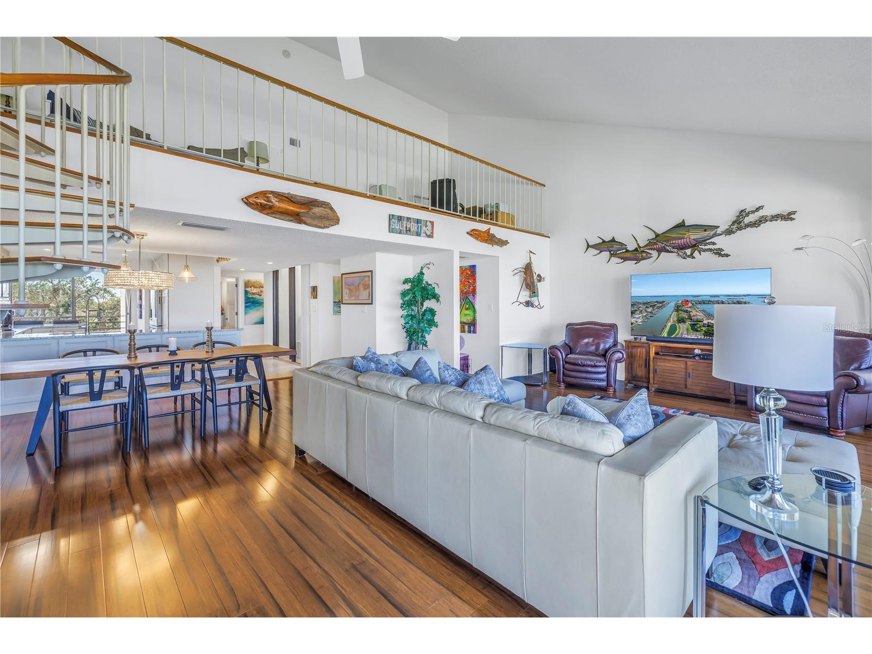 2795 Kipps Colony Drive S #305 Saint Petersburg FL 33707 - BOCA CIEGA BAY TB8493098 image27