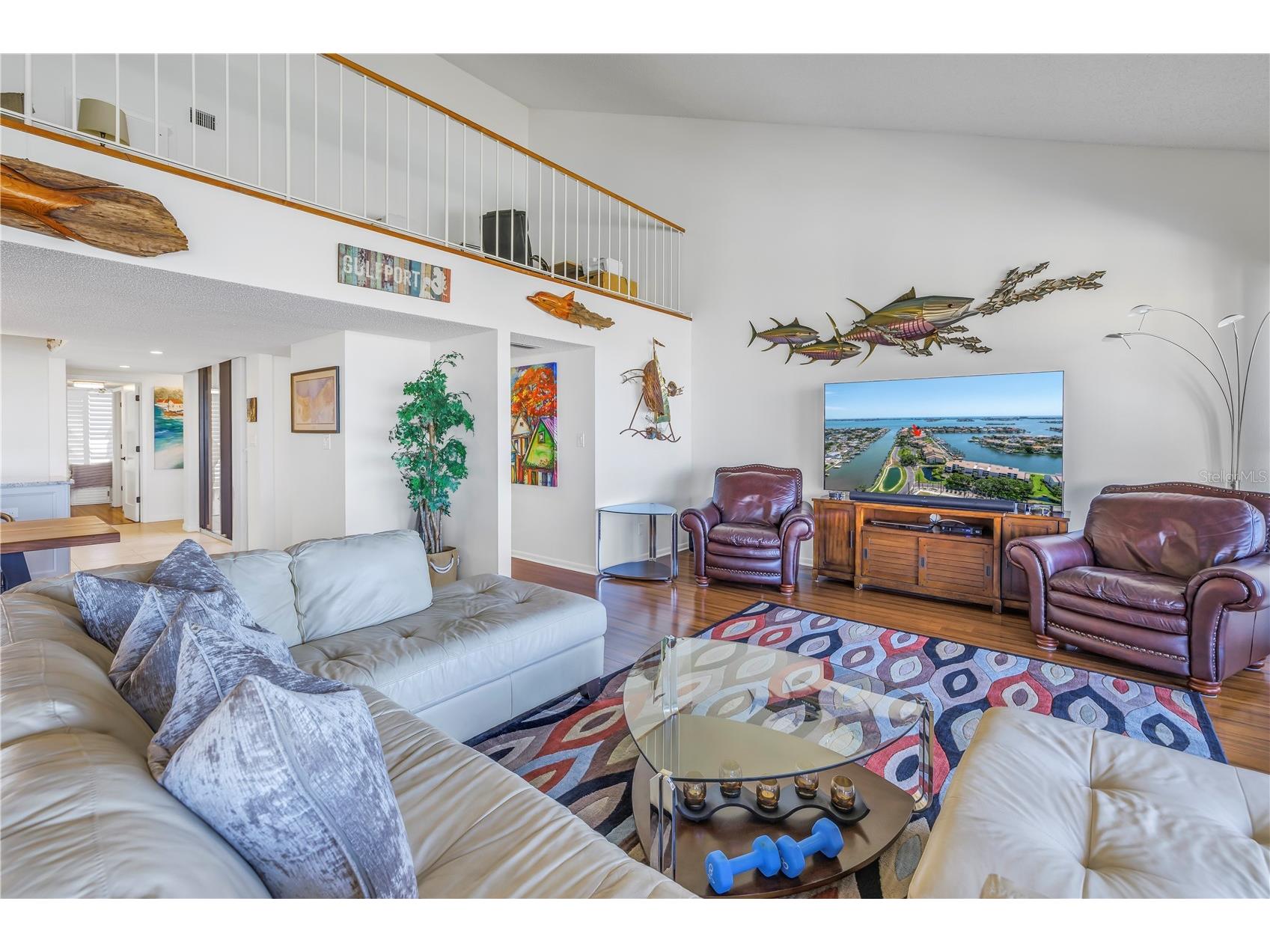 2795 Kipps Colony Drive S #305 Saint Petersburg FL 33707 - BOCA CIEGA BAY TB8493098 image29