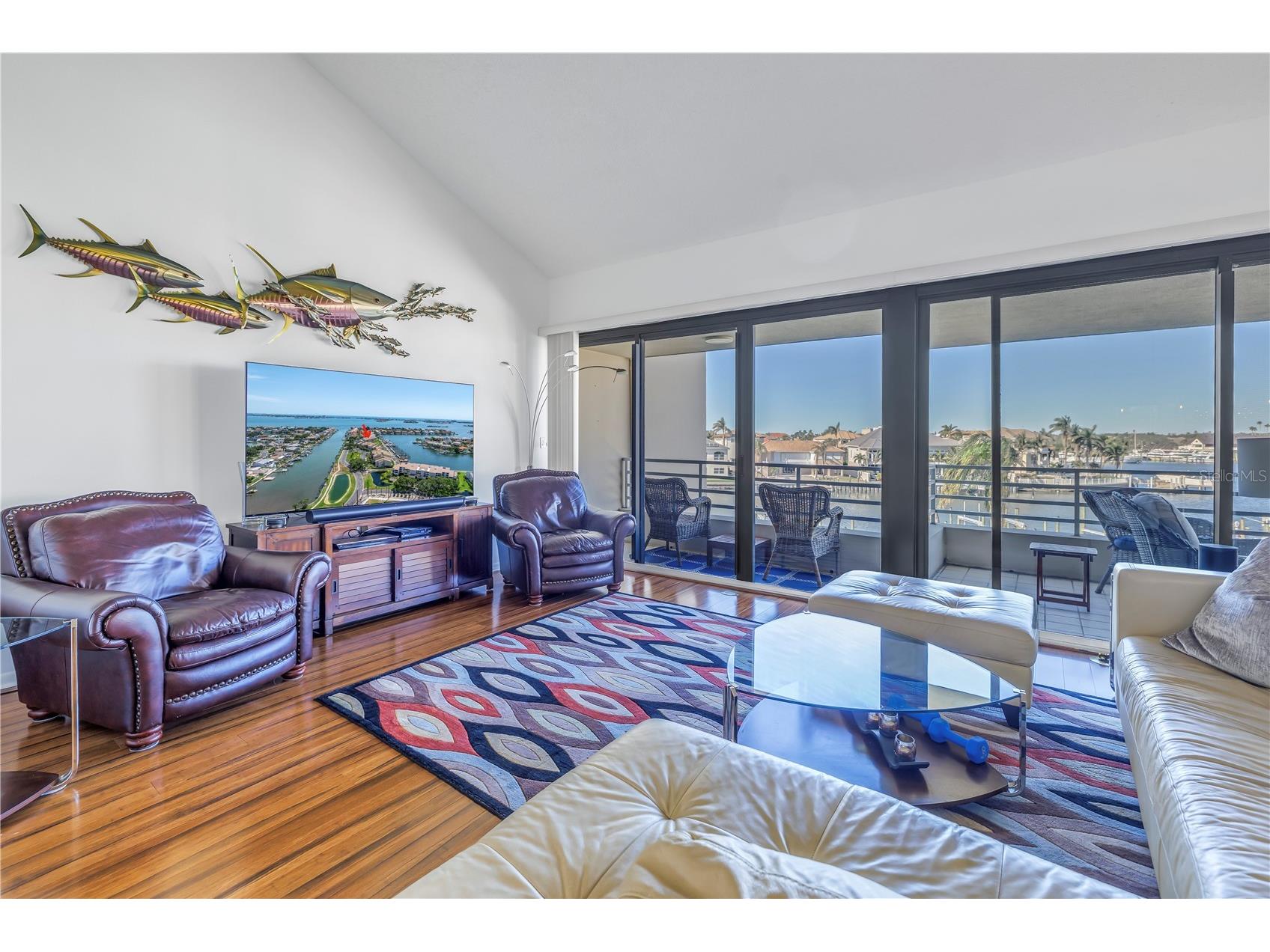 2795 Kipps Colony Drive S #305 Saint Petersburg FL 33707 - BOCA CIEGA BAY TB8493098 image30