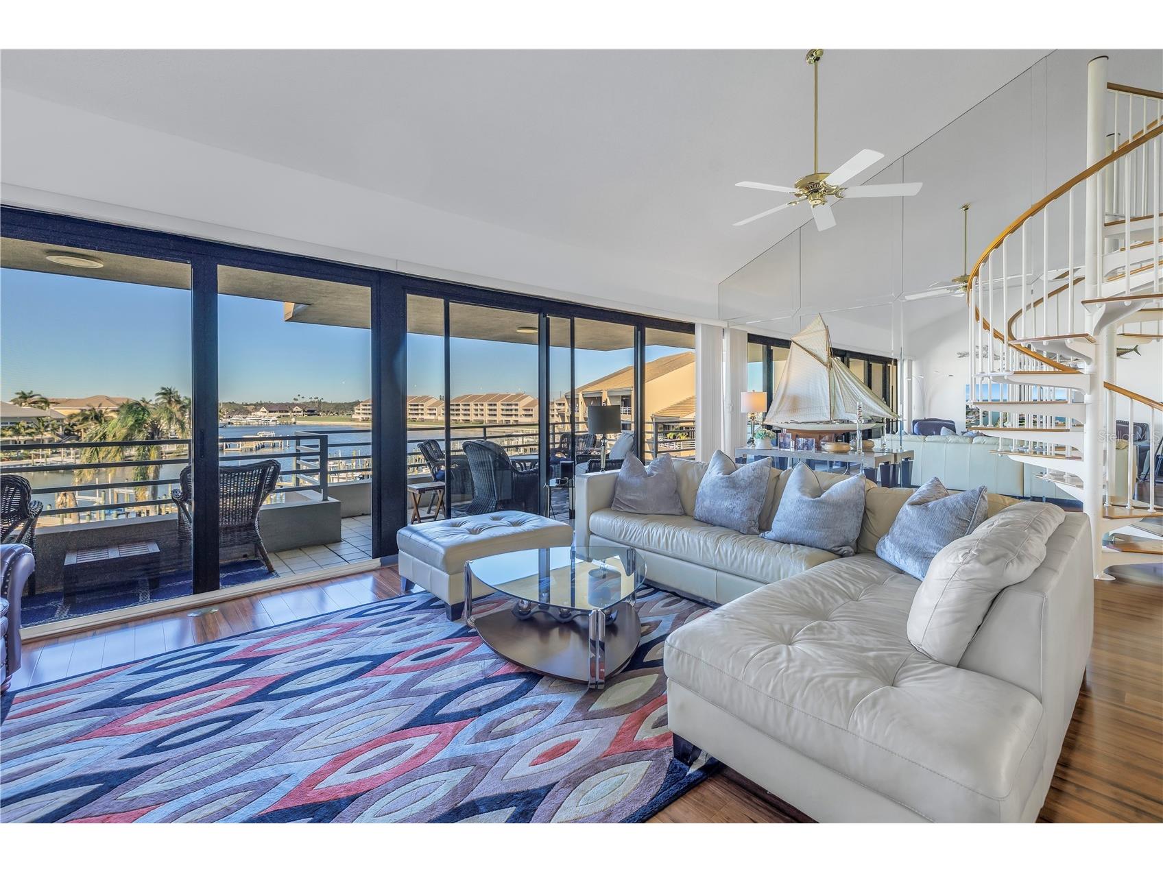 2795 Kipps Colony Drive S #305 Saint Petersburg FL 33707 - BOCA CIEGA BAY TB8493098 image31