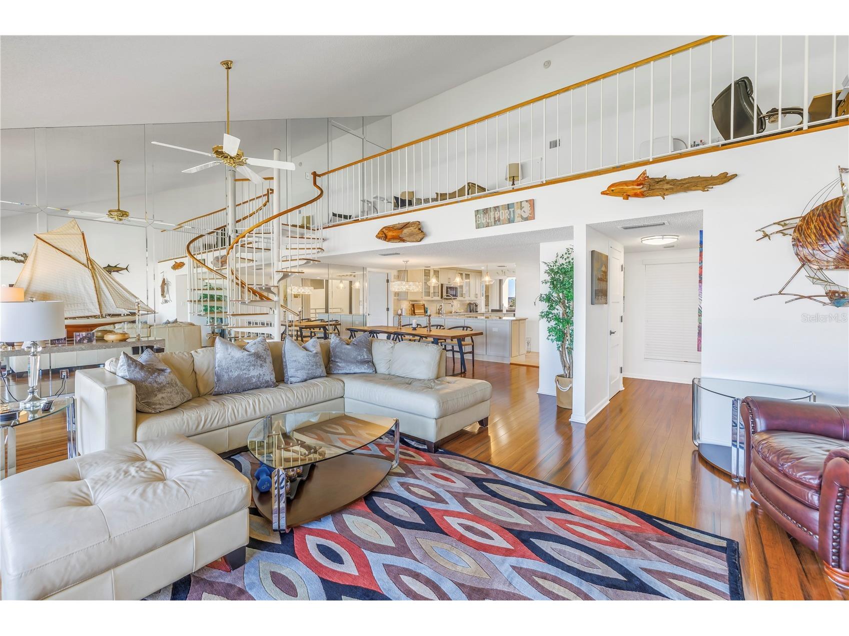 2795 Kipps Colony Drive S #305 Saint Petersburg FL 33707 - BOCA CIEGA BAY TB8493098 image32