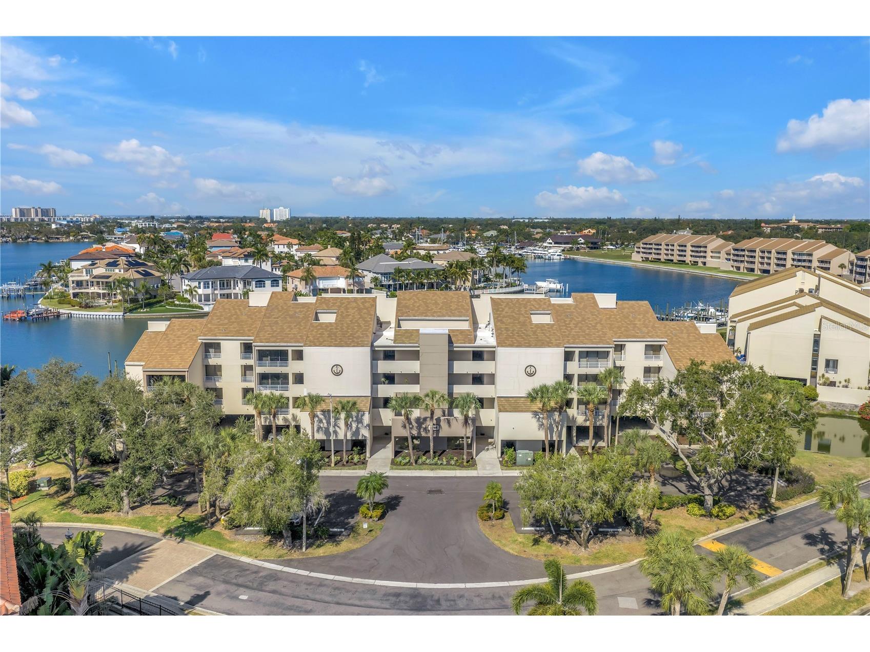 2795 Kipps Colony Drive S #305 Saint Petersburg FL 33707 - BOCA CIEGA BAY TB8493098 image52
