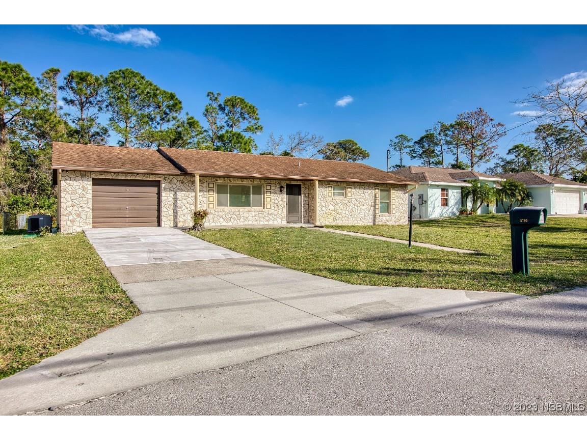 2795 Nordman Avenue New Smyrna Beach FL 32168 NS1074901 image1