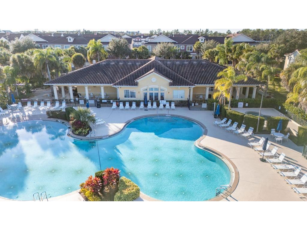 2795 Oakwater Drive #2795 Kissimmee FL 34747 O6381121 image34