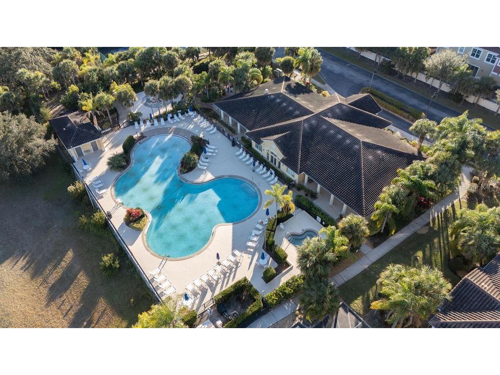 2795 Oakwater Drive #2795 Kissimmee FL 34747 O6381121 image38