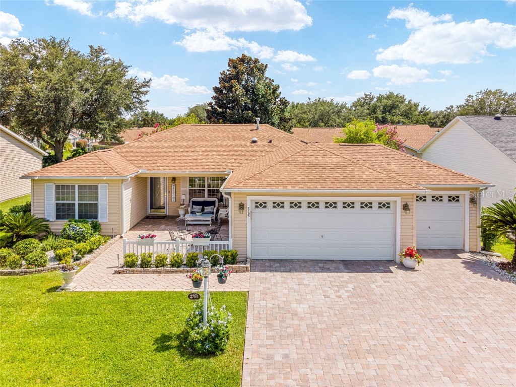 2795 Plainridge Loop The Villages FL 32162 G5071909 image1