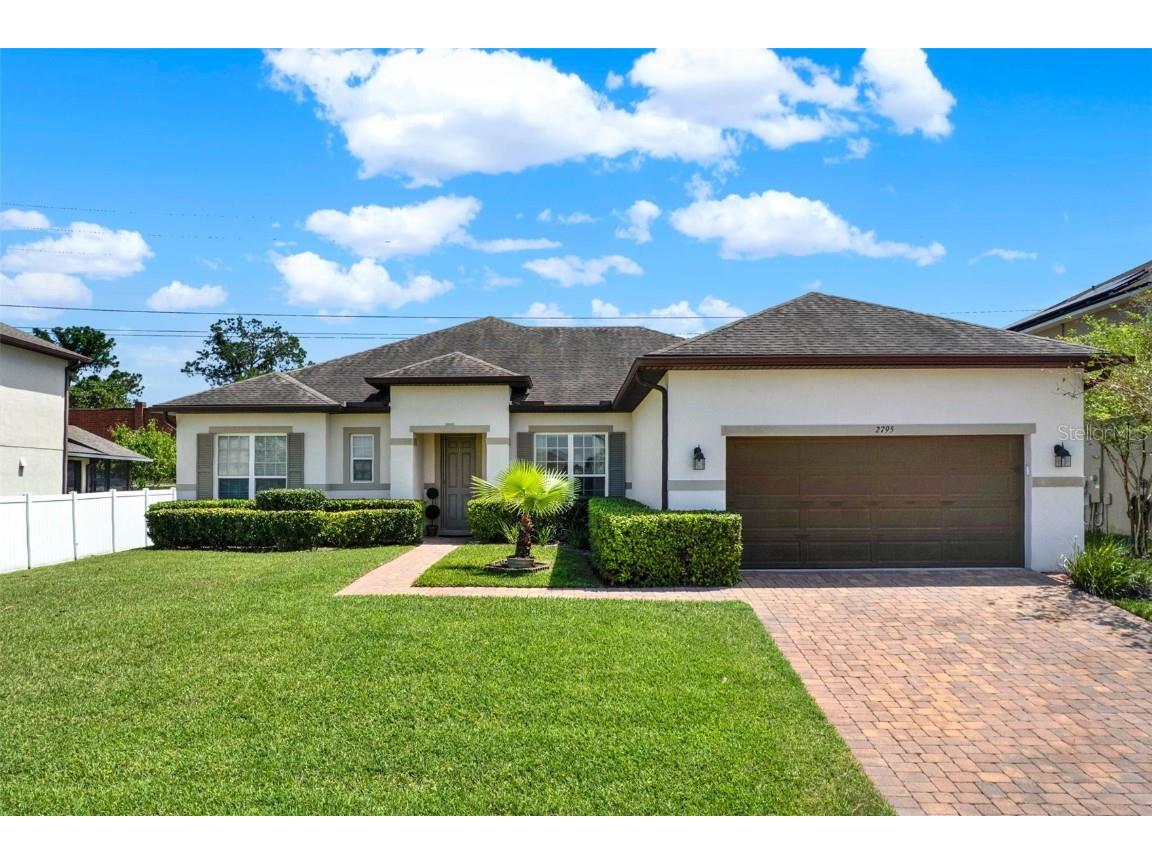 2795 Westyn Cove Lane Ocoee FL 34761 - LAKE APOPKA O6297933 image1