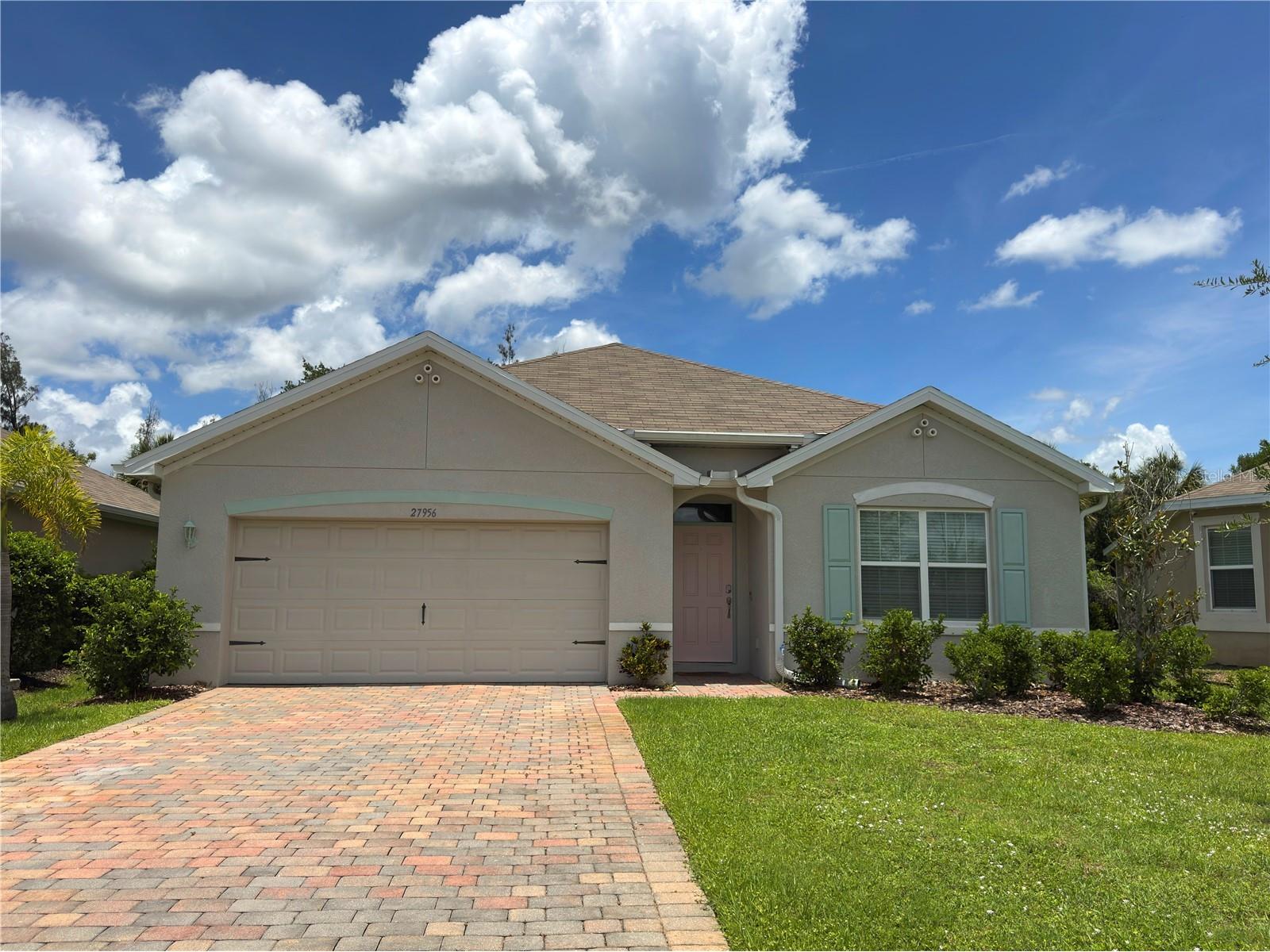 27956 Arrowhead Circle Punta Gorda FL 33982 C7527702 image1