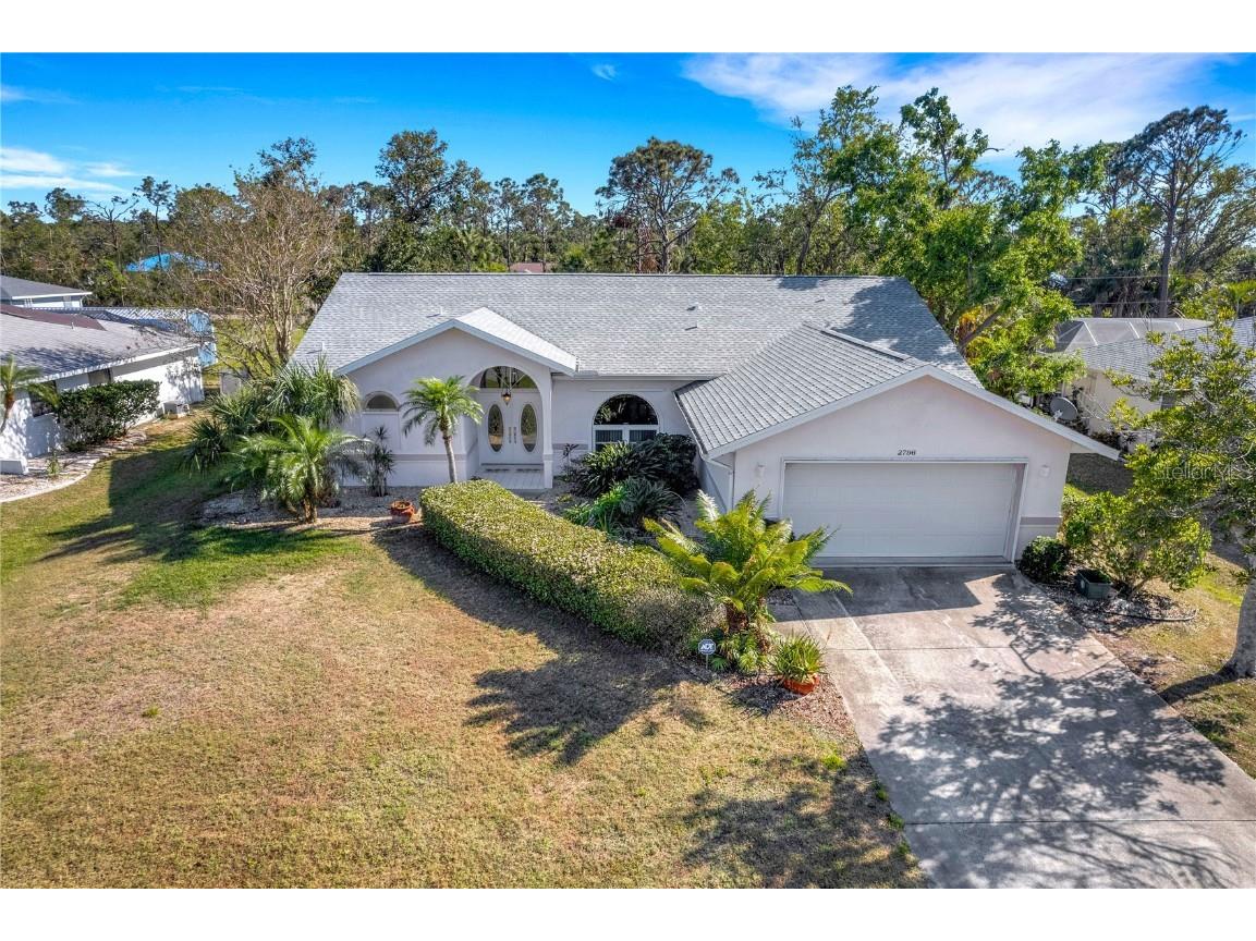 2796 Cabaret Street Port Charlotte FL 33948 N6125925 image1