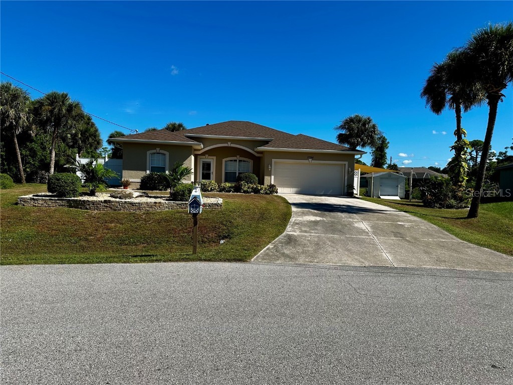 2796 Cover Lane North Port FL 34286 A4666572 image1